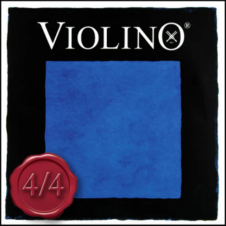 Pirastro Violino Violin, Medium String Set 4/4