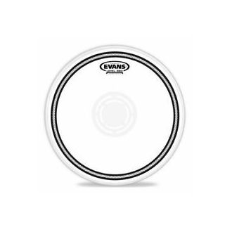 Pearl CC-14 14" Clear Snare Head Frost Dot