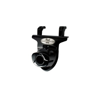 Pearl ISS For 8 -10" Toms (1.6mm Hoop) in Black