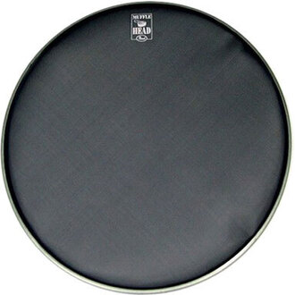 Pearl Muffle Head 16"