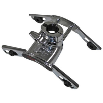Pearl Aluminum Optimount Suspension System for 6.5" Depth Tom