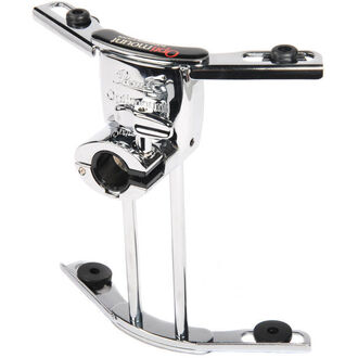 Pearl Aluminum OptiMount Suspension System for 11" - 12" Depth Tom