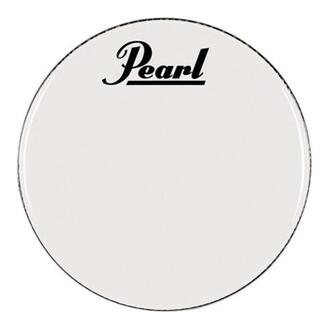 Pearl 24" Coated w/Perimeter EQ & Logo