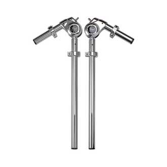 Pearl TH-1030 Tom Holder, Gyro-Lock System, Long