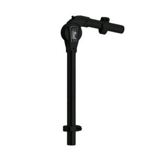Pearl TH-70IB Tom Holder Gear Tilter (Long) in Black