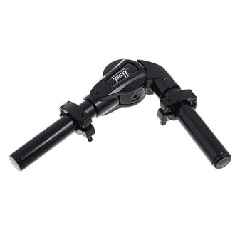 Pearl TH-900SB Tom Holder Uni-Lock System (Short) in Black