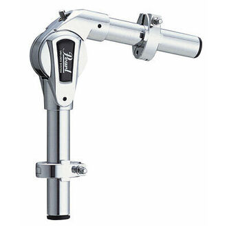 Pearl TH-900SC Tom Holder Uni-Lock System (Short) in Chrome