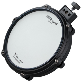 Roland PD10H Dual Zone 10 Inch V-Pad Tom