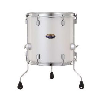 Pearl Decade Maple Add-On Pack in White Satin Pearl
