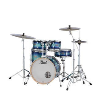 Pearl Decade Maple 20" 5pc Shell Pack in Fusion Faded Glory