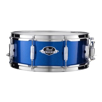 Pearl Export  Snare Drum 14 X 5.5 Electric Blue Sparkle