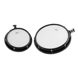 Pearl Compact Traveller Expansion Kit 10" & 14"