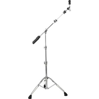 Pearl BC-2030 Hardware  Boom Cymbal Stand, Gyro-Lock Tilter, Double-Deck Boom