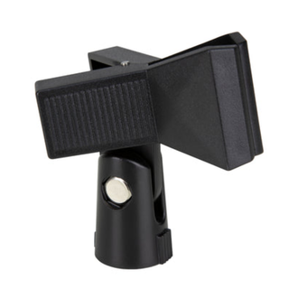 Pig Hog PHMCSLA Microphone Clip