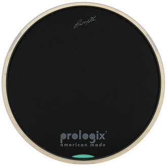 ProLogix "ALL-N-1" Signature Russ Miller 13" Practice Pad w/Rim