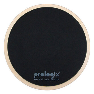 PROLOGIX 12 Inch Blackout Practice Pad Prologix