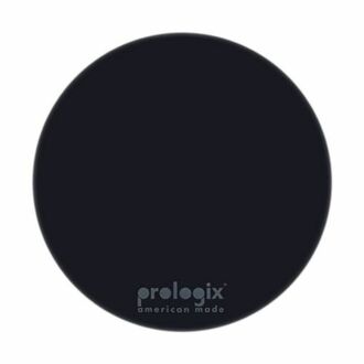ProLogix 10" Single Drum Mute Black