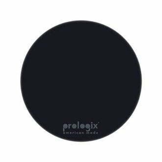ProLogix 8" Single Drum Mute Black