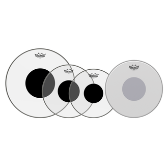 Remo Propack-Cs-Csctd-Rock