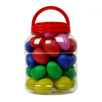 Percussion Plus Egg Shaker