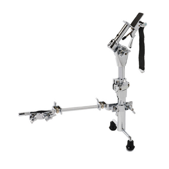 Pearl Stand Bongo Holder, w/Upper Tube & Strap