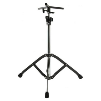 Pearl Stand For Travel Conga 11 Inch w/Carrying Bag