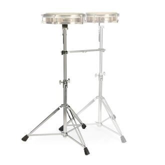 Pearl Travel Conga Stand - Fits All 3 Sizes (Each)