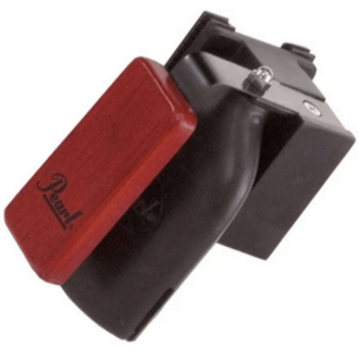 Pearl Cajon Agogo Bell (Plastic) 