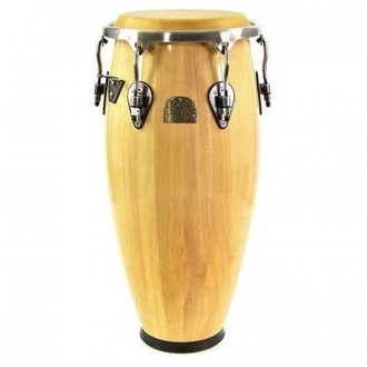 Pearl PCW-110DX-511 Conga  Elite Series Wood, 11" Quinto Natural