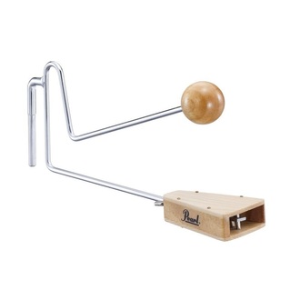 Pearl PRT-10 Concert Rattler With Comfort Handle