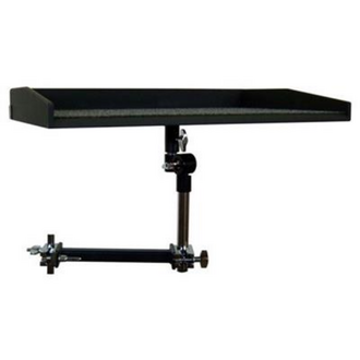 Pearl PTT-1523MP Trap Tray Mallet/Stick W/Clamp 12 X 23"