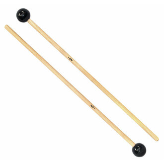 Percussion Plus Xylo/Glock Mallets (28mm Head/380mm Length)