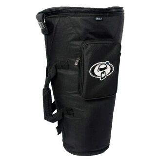Protection Racket Deluxe Djembe Bag Black (12" X 24.5")