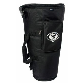 Protection Racket Deluxe Djembe Bag Black (13" X 26.5")