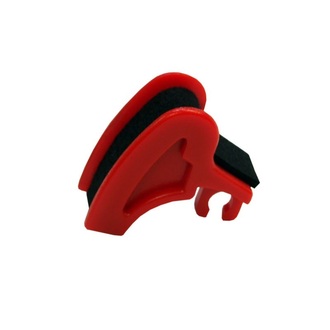 Pearl PCAM-RD Eliminator Cam, Red