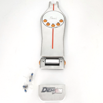 Pearl Parts Pedal Footboard Assy Complete P-3000 PFB-300A