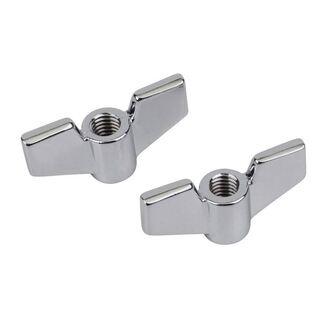 Pearl PM-8W/2 Wing Nut (2 Pcs/Pack)