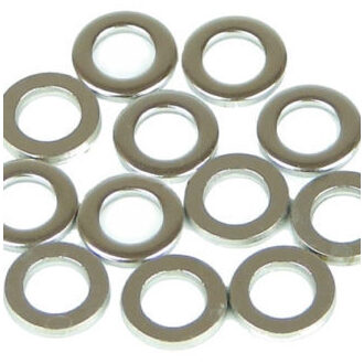 Pearl Parts Metal Washer MTW-12/12