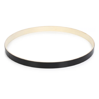 Pearl Parts Hoop Bass Drum  20" Roadshow Jet Black PRIM-20RSH-31