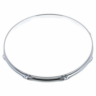 Pearl Parts Hoop Super Hoop II 16" - 8 Hole PSH-1608