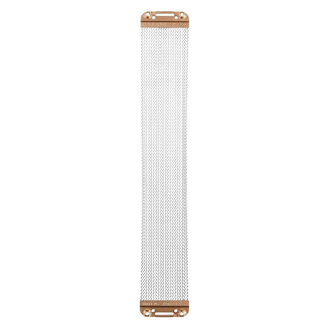 Pearl Parts Snare Wire Ultra-Sound, 20 Strands-13", I-Type, W/Strap & Code PSN-1320I