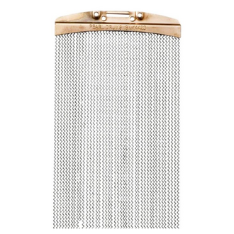 Pearl Parts Snare Wire Ultra-Sound, 20 Strands-14", C-Type, W/Strap & Code PSN-1420C