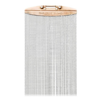 Pearl Parts Snare Wire Ultra-Sound, 20 Strands-14", D-Type, W/Strap & Code PSN-1420D
