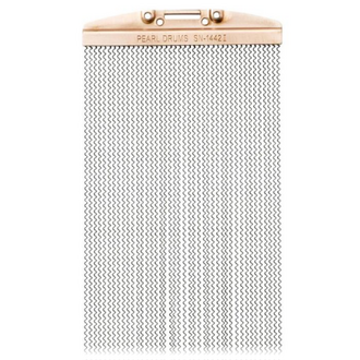 Pearl Parts Snare Wire Ultra-Sound, 42 Strands-14", I-Type, W/Strap & Code PSN-1442I
