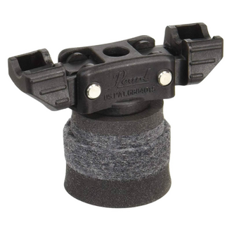 Pearl Parts Wing-Loc, Cymbal Nut W/Reversible Seat & Felt, Complete PWL-230A