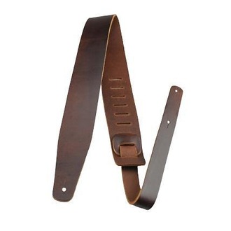 Perris 2.5" Buffalo Leather Strap Tan