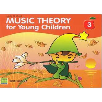 Music Theory For Young Children L3