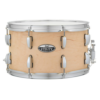 Pearl Snare   Modern Utility  14 X 8   Maple Matte Natural