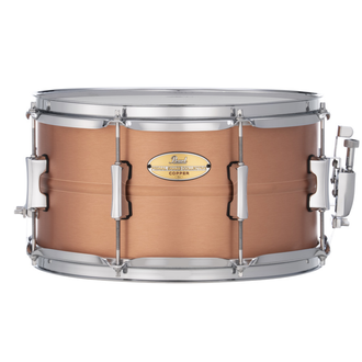 Pearl Primal Snare 13X7 Copper PSC1370C