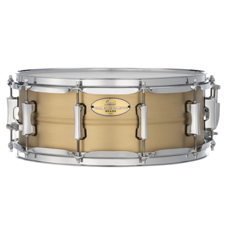 Pearl Primal Snare 14X5.5 Brass PSC1455B